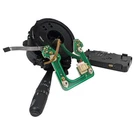 2000-2002 Lincoln Ls Turn Signal Clock Spring Wiper Hazard 2W43-13N064-AA Oem. Fixed Price $305.97.