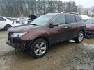 (local Pickup Only) Crossmember/k-frame Front Fits 10-13 Mdx 920096. Fixed Price $123.89.