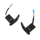 Steering Wheel Shifter Paddle For Bmw 5 Series F10 F11 F07 Sport M6 2010-2016. Fixed Price $111.96.