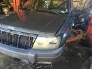 Chassis Ecm Bag Without Roof Fits 02 Grand Cherokee 49655. Fixed Price $35.00.