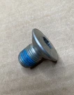 Mercedes Benz Steering Wheel Mounting Bolt Screw M16X1.5MM Fits Most Models Oem. Fixed Price $19.99.