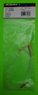 Gm #19151500 Nos Genuine Oem Yellow Multi-purpose Pigtail *freeship* BL09. Fixed Price $15.37.