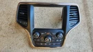 2014-2018 Jeep Grand Cherokee 8.4" Screen Bezel Hvac Air A/c Climate Control. Fixed Price $180.00.