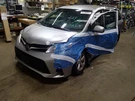 Passenger Right Air Bag Roof Fits 18-20 Sienna 1755747. Fixed Price $474.99.