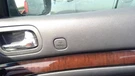 Passenger Air Bag Convertible Door Fits 09-13 Infiniti G37 2491611. Fixed Price $255.00.