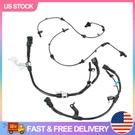 4X Front Rear Left Right Sude Abs Wheel Speed Sensors For Honda Civic 2016-2020. Fixed Price $50.79.