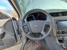2017 Chevrolet Traverse Used Driver Left Airbag Oem 253-06944L 110K Miles. Fixed Price $113.95.