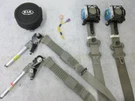 Kia Sedona Sx Ex Slx 2019-2020-2021 Steering Wheel Airbag Left Seat Belts. Fixed Price $379.00.