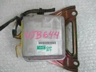 Bag Control Module Fits 01-03 Toyota Sienna 89170-08030 8917008030. Fixed Price $63.74.