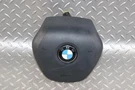 18-24 Bmw X3 Black Driver Column Steering Wheel Crash Srs Oem Wty. Fixed Price $638.99.