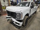 Used Steering Wheel Air Bag Fits: 2023 Ford F250SD Pickup Driver. Fixed Price $432.50.