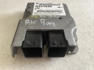 2008 Dodge Dakota Occupant Restraint Control Module 04896176AE Oem. Fixed Price $75.00.