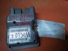 2005 2006 Jeep Grand Cherokee Safety Srs Control Module 04896018AA Oem. Fixed Price $32.99.