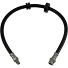 1PC Brake Hose Line For Mercury Cougar 2001 2002 2.5L V6 Rear. Fixed Price $42.43.