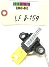 Nissan Infiniti Srs Crash Impact Sensor Oem 98836-1MA0A.. Fixed Price $21.99.