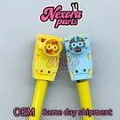 Oem Driver Ab Clock Spring Plug Connector 2021 2022 2023 2024 Ford Escape. Fixed Price $14.84.