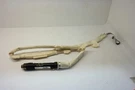 00-06 Mercedes S600 Lh Left Driver Side Upper Top Curtain Roof Airbag. Fixed Price $174.26.