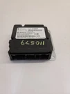 13-18 Dodge 1500 Pickup A/bag Module Below Console Crew Cab 68303218AA. Fixed Price $120.87.