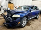 Air Bag Front Drivers Seat Thru Vin 041500 Fits 04-05 Touareg 1878627. Fixed Price $185.00.