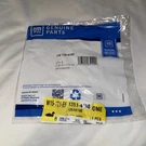 New Genuine Gm Side Impact Sens 13514198. Fixed Price $40.00.