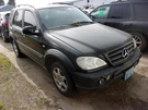 Driver 163 Type ML350 Front Fits 01-05 Mercedes Ml-class. Fixed Price $110.70.