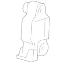 Genuine Gm Side Impact Sens 22718137. Fixed Price $24.44.