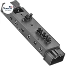 Left Driver Side Power Seat Switch Ford Edge Escape Explorer Fusion Expediti. Fixed Price $36.05.