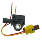 Front Sensor 5Q0959651B For Audi A3 S3 Q3 Vw Golf MK7 Gti Jetta Tiguan. Fixed Price $22.99.