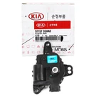 Hvac Air Inlet Door Actuator Hyundai Kia Oem 971573SAA0. Fixed Price $40.40.
