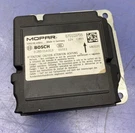 2017 - 2020 Maserati Levante Srs Safety Restraint Control Module Ecu 670103795. Fixed Price $29.22.