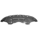For 2015 2016 2017 2018 Dodge Charger Front Engine Lower Cover, Srt/scat Pack. Fixed Price $106.58.