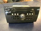 2007 Suzuki Swift Manual Radio Cd Music Player PACR01 39101-62J00 (no Code). Fixed Price $33.98.