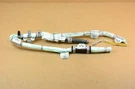 2012-2016 Nissan Frontier Crew Cab Right Passenger Upper Roof Curtain Airbag Oem. Fixed Price $99.99.