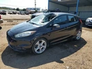 Driver Front Seat Air Bag Oem 14-19 Ford Fiesta. Fixed Price $94.00.