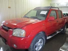 Nissan Frontier 2001 Left Airbag 188K Mi. 8921. Fixed Price $174.90.