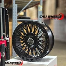 24" Inch Range Rover Rims Full Size/sport Hse Sv P400 Black Wheels & Tires. Fixed Price $2999.00.