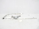 Bmw F13 640I 650I M6 Coupe Passenger Curtain Top Roof Head Oem. Fixed Price $144.65.