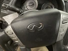 Driver Air Bag Wheel Fits 15-17 Infiniti QX80 1051276. Fixed Price $184.91.