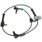 Holstein 2ABS0181 Wheel Speed Sensor For Select 07-13 Chevrolet Gmc Models. Fixed Price $30.14.