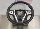 2022 Bmw X3 Steering Wheel Black Leather Heated 31198518CE06AA. Fixed Price $237.50.