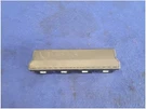 2016-2024 Chevrolet Camaro Ss Coupe Driver Left Lower Steering Column Trim 2858. Fixed Price $99.99.