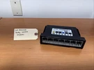 2014 Chevy Silverado Oem Body Control Module (bcm) Used Gm. Fixed Price $45.00.