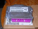 Nos Mopar Control Module 68046100AG. Fixed Price $65.00.