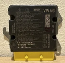 15-17 Volkswagen Golf Chassis Brain Box 5Q0959655T Oem. Fixed Price $80.00.