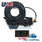 BK2Z14A664B Clock Spring Ford TRANSIT-150 250 350 2017-2023 E-transit 22-23. Fixed Price $66.09.