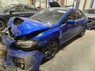 Used Left Curtain Air Bag Fits: 2015 Subaru Wrx Driver Roof. Fixed Price $182.50.