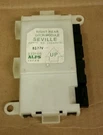 98-04 Gm Passenger Side Rear Door Cadillac Seville Sts Sls Module. Fixed Price $24.99.
