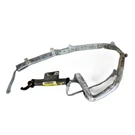 2003 - 2008 Jaguar Roof Srs Safety Right Passenger Hand Side. Fixed Price $49.00.