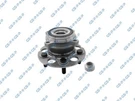 Gsp 9328002K Wheel Bearing Kit For Honda. Fixed Price $79.01.