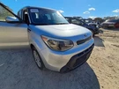 2015 Kia Soul Right Passenger Curtain Airbag Used Oem 128K Miles 253-67648R. Fixed Price $113.95.